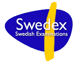 SWEDEX  Prüfung