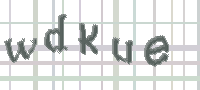 CAPTCHA-Bild zum Spam-Schutz 