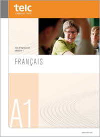 telc Français A1