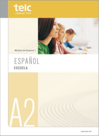 telc Español A2 Escuela