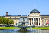 ci cambio Institut GmbH Sprachschule Wiesbaden