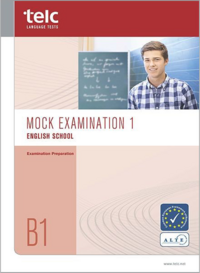 telc English B1 School