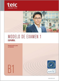 telc Español B1