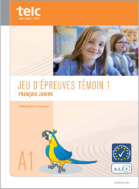 telc Français A1 Junior