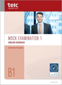 telc English B1 Business