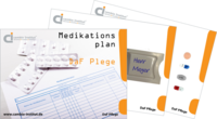 Medikationsplan DaF Pflege