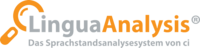 LinguaAnalysis