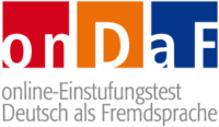 onDaF Mustertest