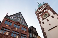 ci cambio Institut Sprachschule Freiburg im Breisgau