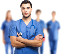 Deutsch für Gesundheits- und Pflegeberufe
