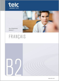 telc Français B2 telc Français B2