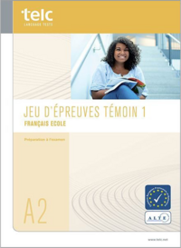 telc Français A2 Ecole