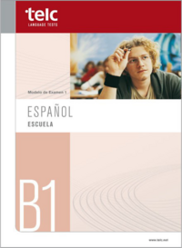 telc Español B1 Escuela
